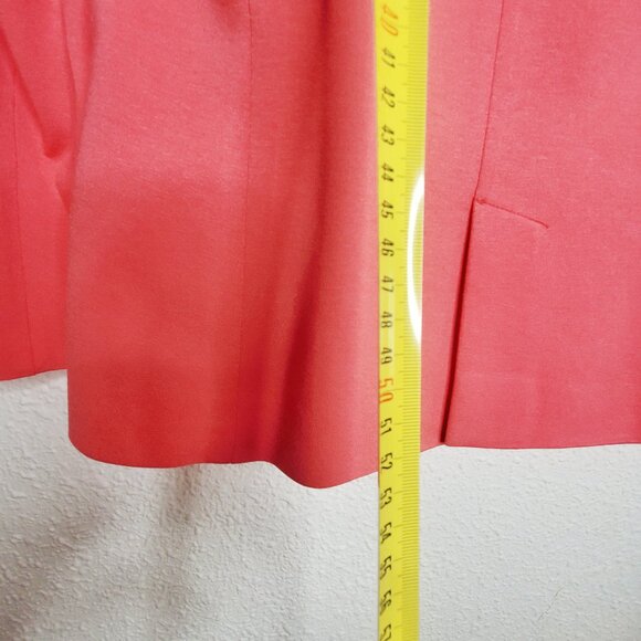 Zara Blazer with lining - Picture 7 of 14